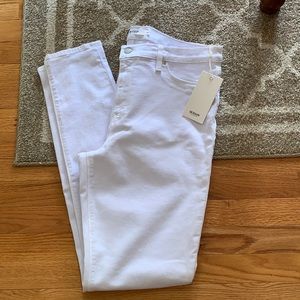 🌟HUDSON NICO SUPER SKINNY JEANS🌟